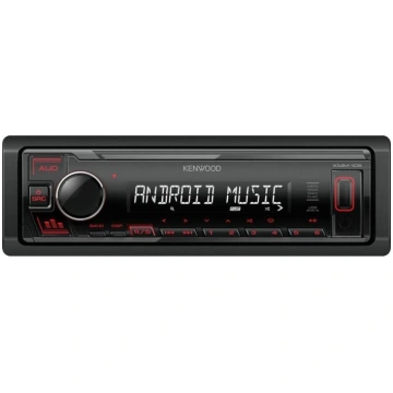 Radio Automašīnas Kenwood Radio Automašīnas Kmm-10
