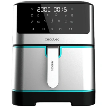 Lietots - Cecotec Cecofry Supreme 8000