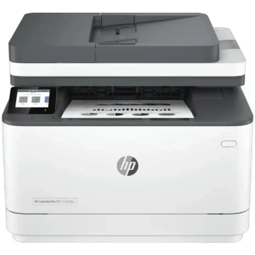 HP LaserJet Pro MFP 3103fdw - 33ppm / 1200dpi / A4