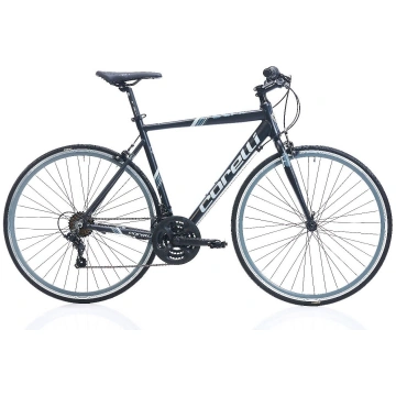 Velosipēds rallijkross Corelli Fit Zero 138, 28 ",