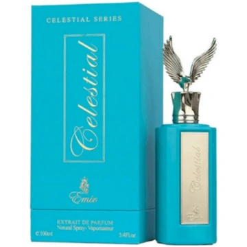 Emir Celestial Smaržas EDP 100 ml EB1823911174