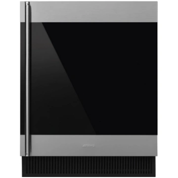 Smeg CVI338RX3 Iebūvējams Vīna Ledusskapis CVI338R