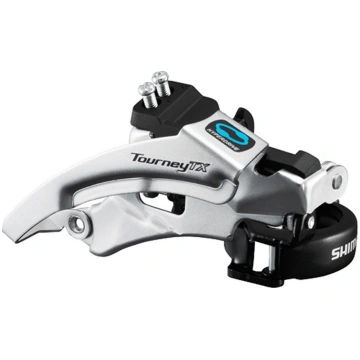 Priekinis perjungiklis Shimano Tourney TX FD-TX800