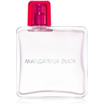 Tualetes ūdens Mandarina Duck For Her, 100 ml