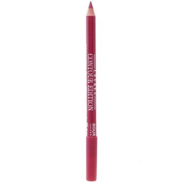 Lip Contour Edition 05 Berry Much Bourjois Paris