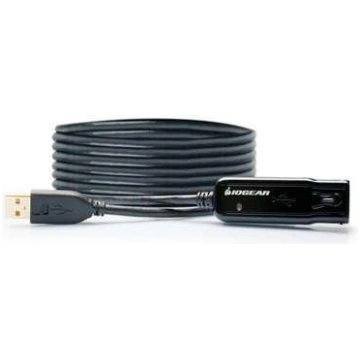 IOGEAR USB 2.0 Booster Extension 881317505583 ( GU