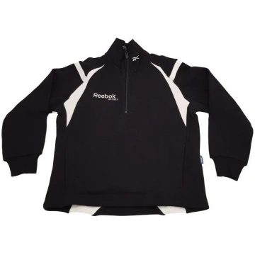 REEBOK Junioru Treniņtērps Izmērs 120CM Krāsa MELN