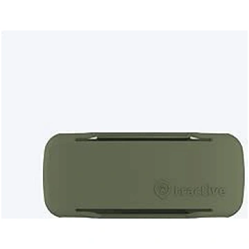 Tractive GPS Dog 6 tracker vāks - olīveļļas zaļš A