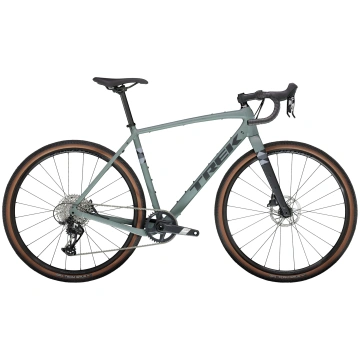 TREK Checkpoint ALR 5, Matte Keswick Green 58cm