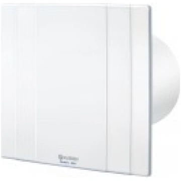 QUATRO125 ventilators Ø 125 mm Blauberg