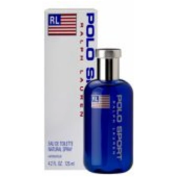 Ralph Lauren Polo Sport EDT 125ml Parfīms 33603720