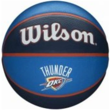 Wilson Wilson Wilson NBA Team Oklahoma City Thunde