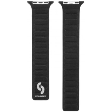 Siksniņa Connect Watch 38/40/41mm Fine woven twill