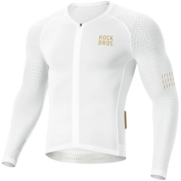Rockbros YDCX008 Diamond velo krekls ar garām pied