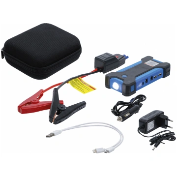 Multi-Function Jump-Starter | 10000 mAh (3382)
