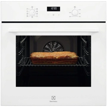Electrolux EOF5F50BV