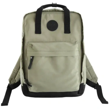 Himawari 14"" laptop backpack 1084m (olive) | 1084