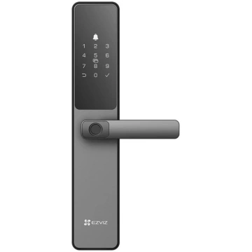 Viedais durvju rokturis EZVIZ CS-DL05 (WBCP,M)