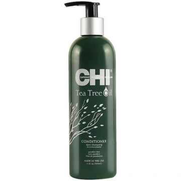 Chi Tea Tree Unisex 355 Ml Professional Hair Condi