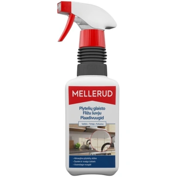 GROUT CLEANER 0.5L 2180100332 (4004666111366) ( JO