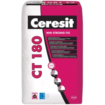Ceresit CT180 25kg Līmjava akmens vatei