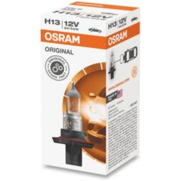 OSRAM H10 ORIGINAL LINE 4052899348622 Halogēna spu