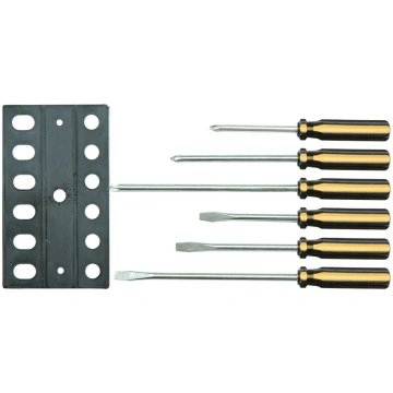 Screwdrivers Set | 6 pc. (64090)