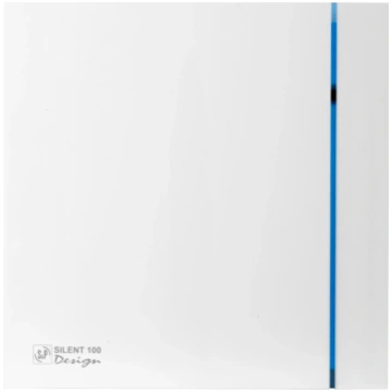 SILENT-100 CHZ DESIGN Soler&Palau vannas istabas v