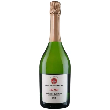 Gerard Bertrand Heritage Cremant de Limoux AOP
