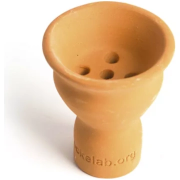Ūdenspīpes tabakas trauciņš"Smokelab Classic v2" -