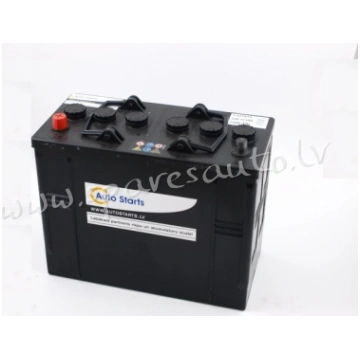 5-625014 - Kravas a/m akumulators AUTO STARTS HEAV