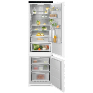 Electrolux ENC8MC19S Iebūvējams NoFrost ledusskapi