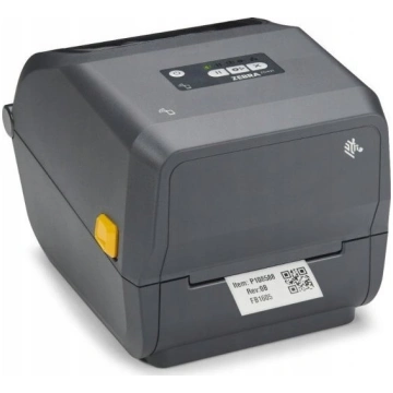 Drukarka etykiet Zebra Zebra Etikettendrucker ZD42