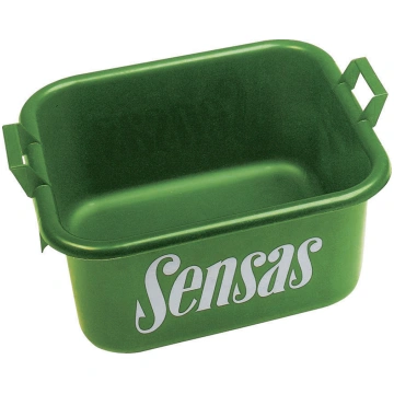 Trauks barībai Sensas SQUARE BOWL SE-05703