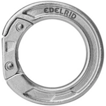 Cupid Steel 4028545194806 EDELRID