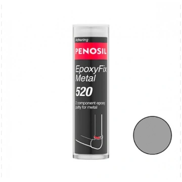 Penosil Epoxy Fix Metal 520 Epoksīda tepe metāla v