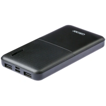 Powerbank Philips Grixx Powerbank 10000mAh Micro U