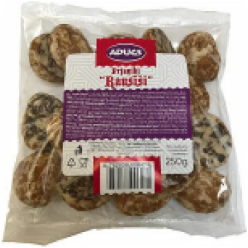 RAUSĪŠI Prjaņiki Adugs Latvija 250g (1/12) Nav not
