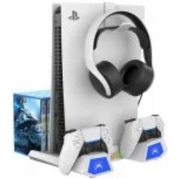 iPega PS5/ PS5 Slim console stand iPega PG-P5S023 