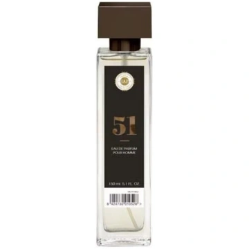 iap PHARMA PARFUMS Nr. 51 vīriešu parfīms (150 ml)