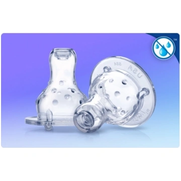 Nuby Knupītis 0m+ art.00921 | 850101 | 04852600921