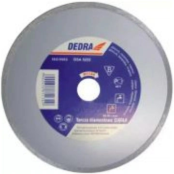 Dimanta disks 150 mm/22,2 (H1133) DEDRA