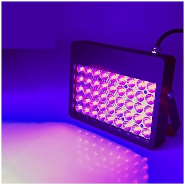 Ūdensizturīgs LED UV gēla želeja Curing Lamp UV ga