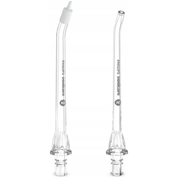 Philips Sonicare Compact Flosser 1000 koncowki iry