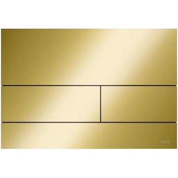 Tece square II AXOR WC plāksne (9240839) 870170
