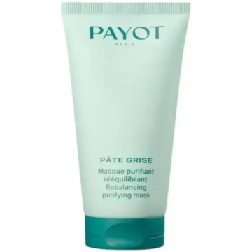 Payot, Pate Grise, Līdzsvarojoša krēma maska sejai