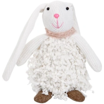 EASTER BUNNY HEIGHT 20 cm GSP-1040479*NA