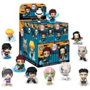Funko! Demon Slayer Mystery Blind Box Mini Random 
