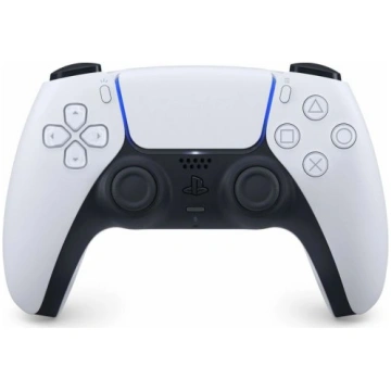 Sony PlayStation 5 DualSense Controller - white