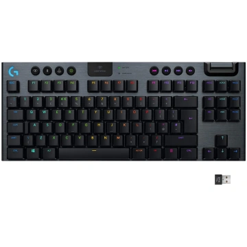 Logitech G915 TKL GL Tactile US (920-009503)